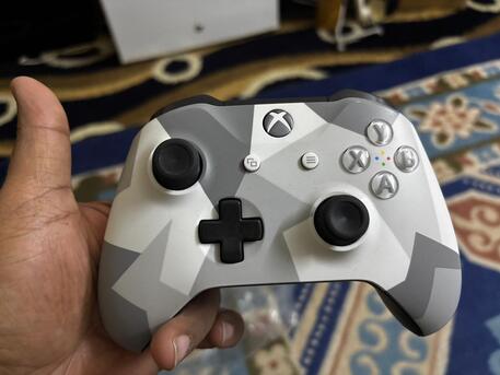 Hara, Video Games, SAR 120,  Xbox Controller For Sale In Excellent Condition