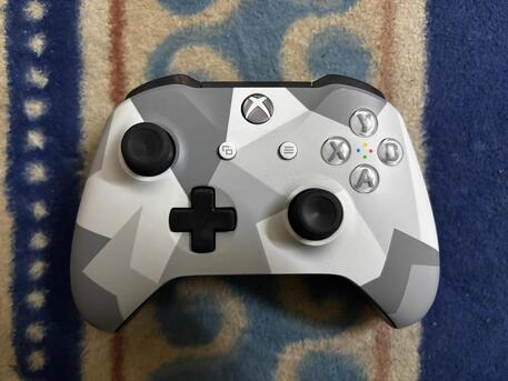 Hara, Video Games, SAR 120,  Xbox Controller For Sale In Excellent Condition