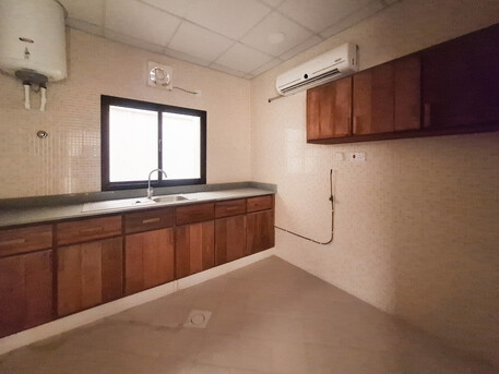 Umm Al Hassam, Apartments/Houses, BHD 250/month,  3 BR,  For Rent An Apartment In Umm Al Hassam Area With AC.