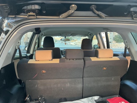 Al Malaz, Vehicles, Cars & Trucks , SAR 570000,  Toyota Rav 4 4WD,  2016,  Automatic,  87000 KM,  Good Condition, First Owner No Accident