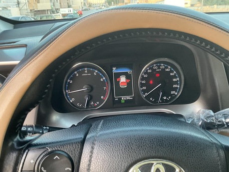 Al Malaz, Vehicles, Cars & Trucks , SAR 570000,  Toyota Rav 4 4WD,  2016,  Automatic,  87000 KM,  Good Condition, First Owner No Accident