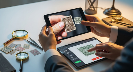 New York, Items Wanted, Stamp Appraisal Online &ndash; Fast & Accurate Valuations!