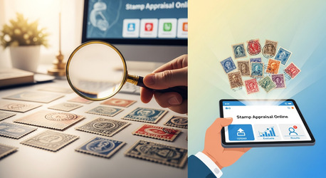 New York, Items Wanted, Stamp Appraisal Online &ndash; Fast & Accurate Valuations!