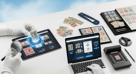 New York, Items Wanted, Stamp Appraisal Online &ndash; Fast & Accurate Valuations!