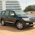 SAR 65000,  Toyota Land Cruiser,  2009,  Automatic,  522400 KM,  Land Cruiser &ndash; Fully Refreshed, Ready To Drive