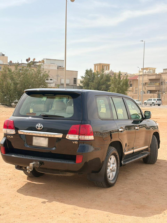 Dammam, Vehicles, Cars & Trucks , SAR 65000,  Toyota Land Cruiser,  2009,  Automatic,  522400 KM,  Land Cruiser &ndash; Fully Refreshed, Ready To Drive
