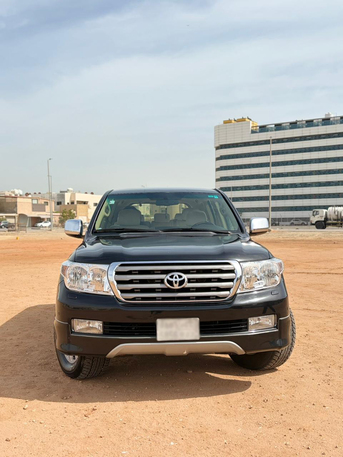 Dammam, Vehicles, Cars & Trucks , SAR 65000,  Toyota Land Cruiser,  2009,  Automatic,  522400 KM,  Land Cruiser &ndash; Fully Refreshed, Ready To Drive