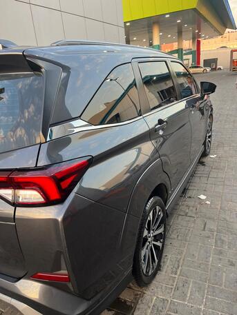 Khobar, Vehicles, Cars & Trucks , SAR 60000,  TOYOTA VELOZ 2024,  2024,  Automatic,  54000 KM,