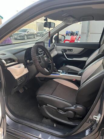 Khobar, Vehicles, Cars & Trucks , SAR 60000,  TOYOTA VELOZ 2024,  2024,  Automatic,  54000 KM,