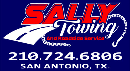Paris, Business, Sally Towing LLC