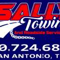 Sally Towing LLC