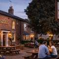 Restaurant Near Me Stratford Upon Avon | The Old Tramway