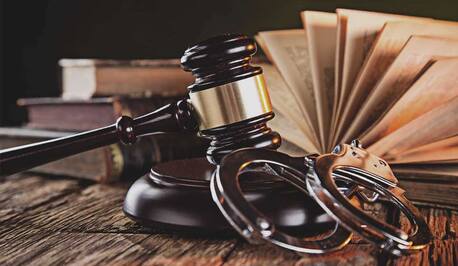 New York, Legal, Criminal Legal Advice In St. Paul You Can Trust | CentralPoint