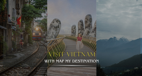 New Delhi, Travel, Vietnam Tour Package From Delhi: Hoi An, Hanoi & Epic Escapes