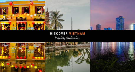 New Delhi, Travel, Vietnam Tour Package From Delhi: Hoi An, Hanoi & Epic Escapes