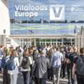 Vitafoods Europe 2026 Barcelona Stand Builder