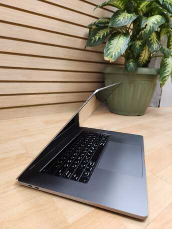 Olaya, Computers, SAR 2999,  MacBook Pro I7  16&rdquo; 2019 RAM:16GB SSD: 512GB GPU:4gb AMD Battery Cycle:57