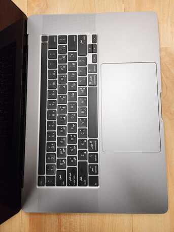 Olaya, Computers, SAR 2999,  MacBook Pro I7  16&rdquo; 2019 RAM:16GB SSD: 512GB GPU:4gb AMD Battery Cycle:57