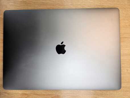 Olaya, Computers, SAR 2999,  MacBook Pro I7  16&rdquo; 2019 RAM:16GB SSD: 512GB GPU:4gb AMD Battery Cycle:57