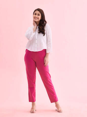 Chennai, Clothing & Accessories, INR 899,  Buy Kurti Pants For Women That Match Every Kurti Style &ndash; Go Colors