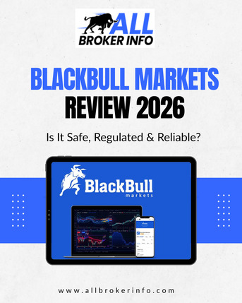 Mumbai, Financial, BlackBull Markets Review 2026: Is It Safe, Regulated & Reliable?