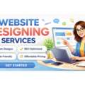 Freelance Website Designer &ndash; Grow Your Business Online