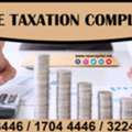 EXCISE / TAXATION / COMPLIANCE / REPORT
