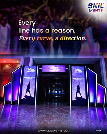 Mumbai, Event Planning, Event Management Companies Redefining First Impressions