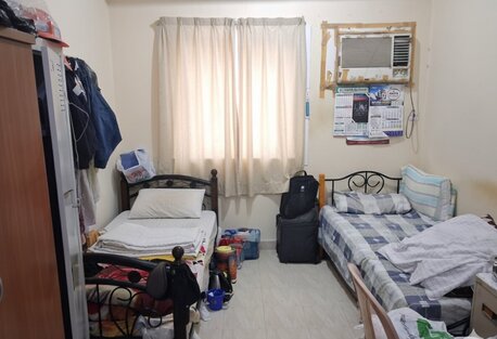 East Riffa, Bedspace Available, BHD 37/month,  1 Bed Space Available Near Nesto Supermarket, East Riffa