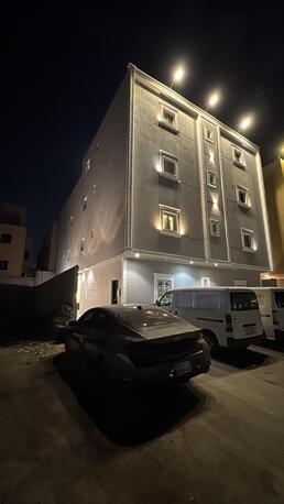 Riyadh, Apartments/Houses, SAR 2000/month,  Furnished,  Studio,  50 Sq. Meter,  1 BR (FULL FURNISHED) + Bathroom For Rent (Studio) -- Al Arid, Riyadh