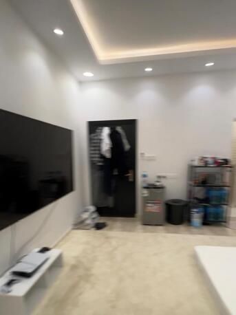 Riyadh, Apartments/Houses, SAR 2000/month,  Furnished,  Studio,  50 Sq. Meter,  1 BR (FULL FURNISHED) + Bathroom For Rent (Studio) -- Al Arid, Riyadh