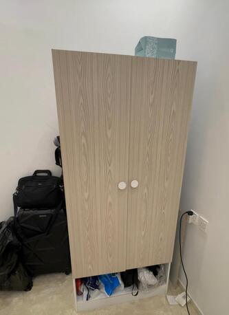 Riyadh, Apartments/Houses, SAR 2000/month,  Furnished,  Studio,  50 Sq. Meter,  1 BR (FULL FURNISHED) + Bathroom For Rent (Studio) -- Al Arid, Riyadh