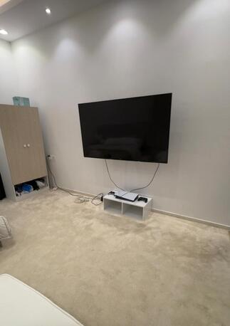 Riyadh, Apartments/Houses, SAR 2000/month,  Furnished,  Studio,  50 Sq. Meter,  1 BR (FULL FURNISHED) + Bathroom For Rent (Studio) -- Al Arid, Riyadh