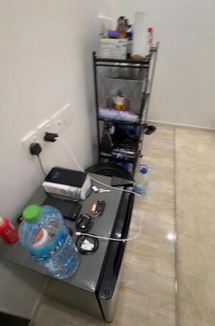 Riyadh, Apartments/Houses, SAR 2000/month,  Furnished,  Studio,  50 Sq. Meter,  1 BR (FULL FURNISHED) + Bathroom For Rent (Studio) -- Al Arid, Riyadh