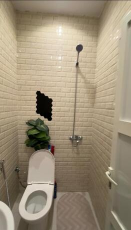 Riyadh, Apartments/Houses, SAR 2000/month,  Furnished,  Studio,  50 Sq. Meter,  1 BR (FULL FURNISHED) + Bathroom For Rent (Studio) -- Al Arid, Riyadh