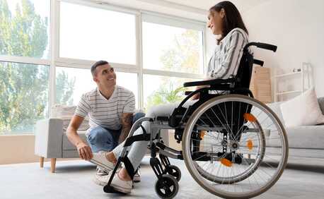 Sydney, Business, NDIS Domestic Assistance Bankstown &ndash; Reliable Home Cleaning Support