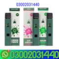 PKR 14999,  Serene Tree THC-P Disposable Vape Pens 3000mg In Rahim Khan>