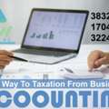 New Way To Accounting Taxation From Business