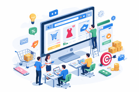 Mumbai, Web Design & Development, Digitechnique &ndash; Award-Winning Web Development & Digital Marketing Agency