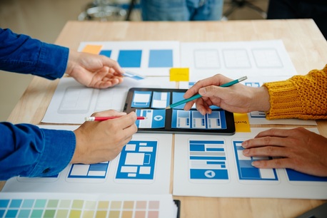 Mumbai, Web Design & Development, Digitechnique &ndash; Award-Winning Web Development & Digital Marketing Agency