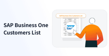 Dubai, Business, Target SMBs With Verified SAP Business One Customers List