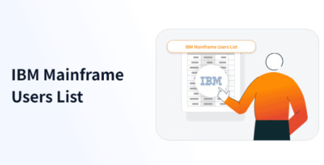 London, Business, Engage Mainframe Users With IBM Mainframe Users List