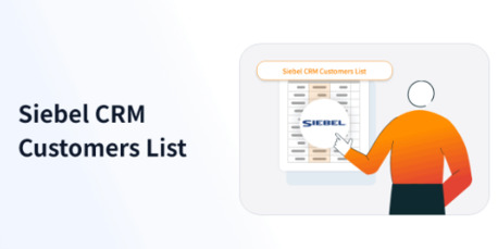 New York, Business, Reach CRM Decision-Makers With Verified Siebel CRM Customers List
