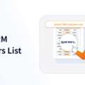 Reach CRM Decision-Makers With Verified Siebel CRM Customers List