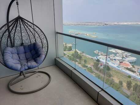 Hoora, Apartments/Houses, BHD 350/month,  Furnished,  1 BR,  64 Sq. Meter,  ERA VIEW | 1 BHK FULLY FURNISHED APARTMENT