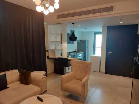 Hoora, Apartments/Houses, BHD 350/month,  Furnished,  1 BR,  64 Sq. Meter,  ERA VIEW | 1 BHK FULLY FURNISHED APARTMENT