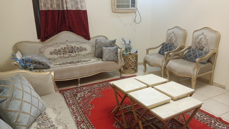 Jeddah, Household Items, SAR 4000,  Fridge, Cooking Gas Oven And Sofa