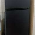 SAR 1500,  Fridge, Cooking Gas Oven And Sofa