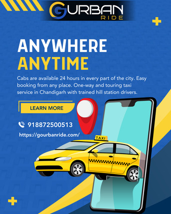 Punjab, Travel, Cab In Mohali To Delhi One Way | Go Urban Ride