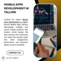 Professional Mobile App Developers In Tallinn